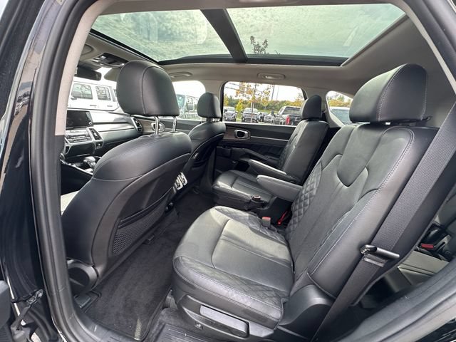 Used 2021 Kia Sorento SX Prestige AWD/4WD image 17
