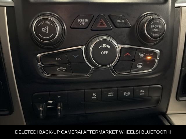 Used 2014 RAM 3500 SLT image 27