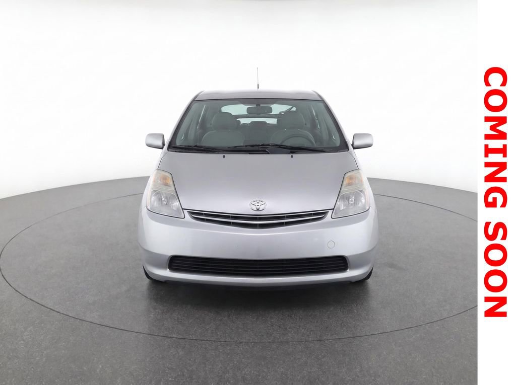 Used 2009 Toyota Prius FWD image 7