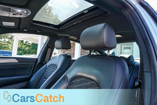 Used 2018 Hyundai Sonata Sport FWD image 21