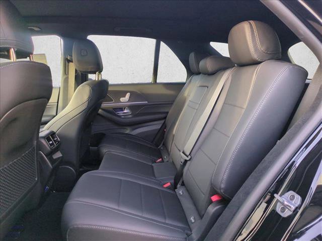 New 2026 Mercedes-Benz GLE 350 4MATIC image 15