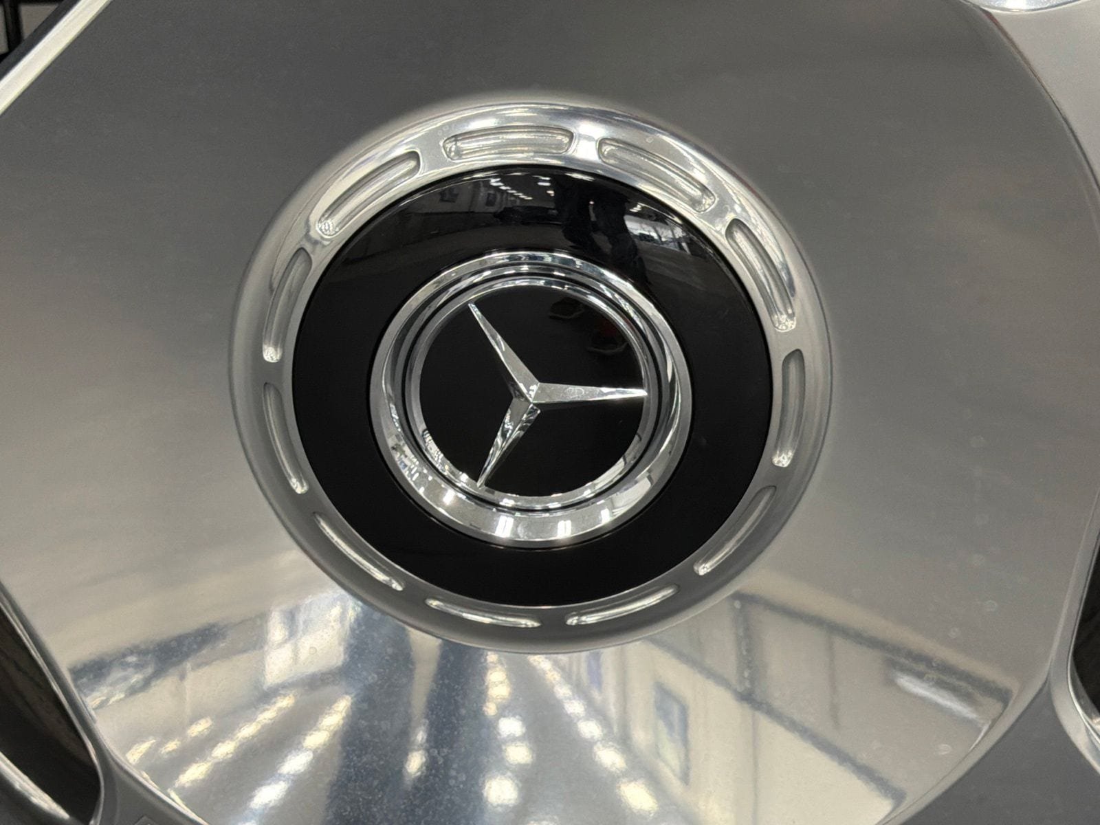New 2027 Mercedes-Benz G 63 AMG 4MATIC image 18