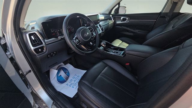 Used 2021 Kia Sorento SX image 26