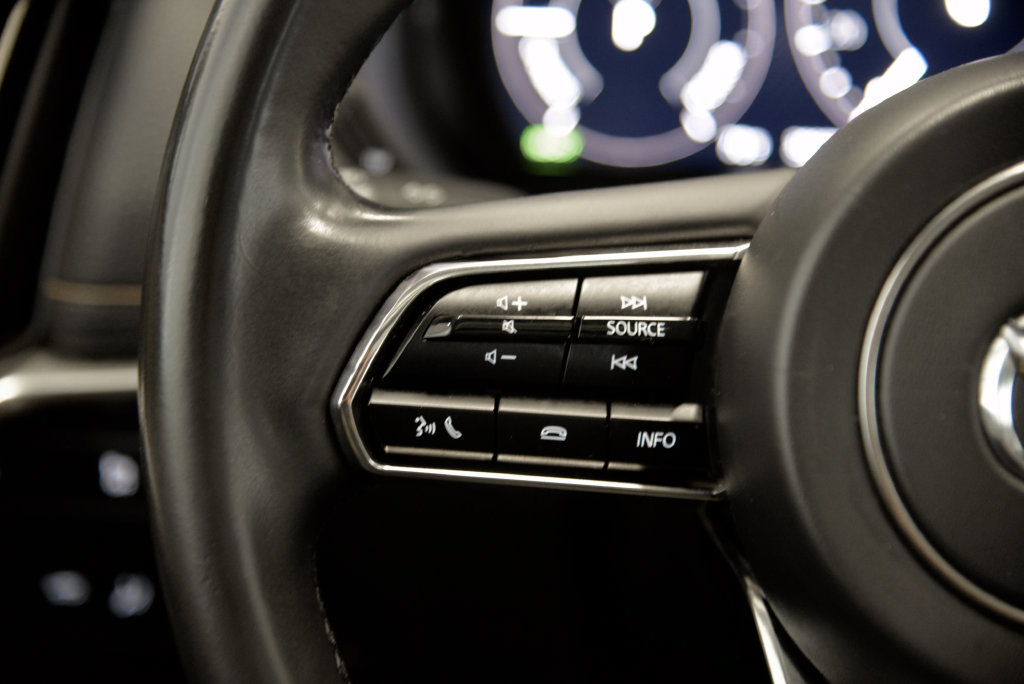 Certified 2024 MAZDA CX-90 Plug-In Hybrid w/ Premium Pkg AWD/4WD image 22