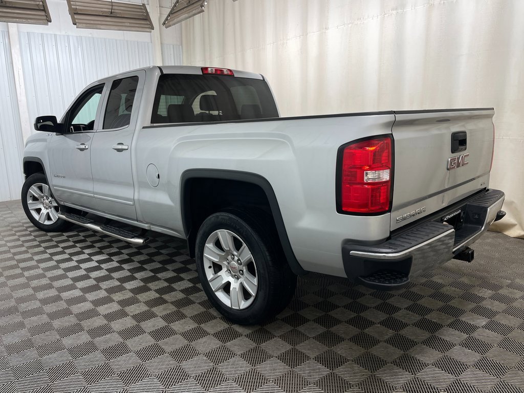 Used 2015 GMC Sierra 1500 SLE w/ SLE Value Package image 17