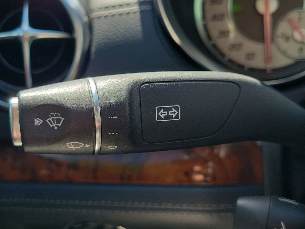 Used 2015 Mercedes-Benz SL 400 image 27