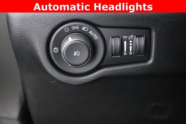 New 2026 Chrysler Pacifica Limited w/ S Appearance Package image 21