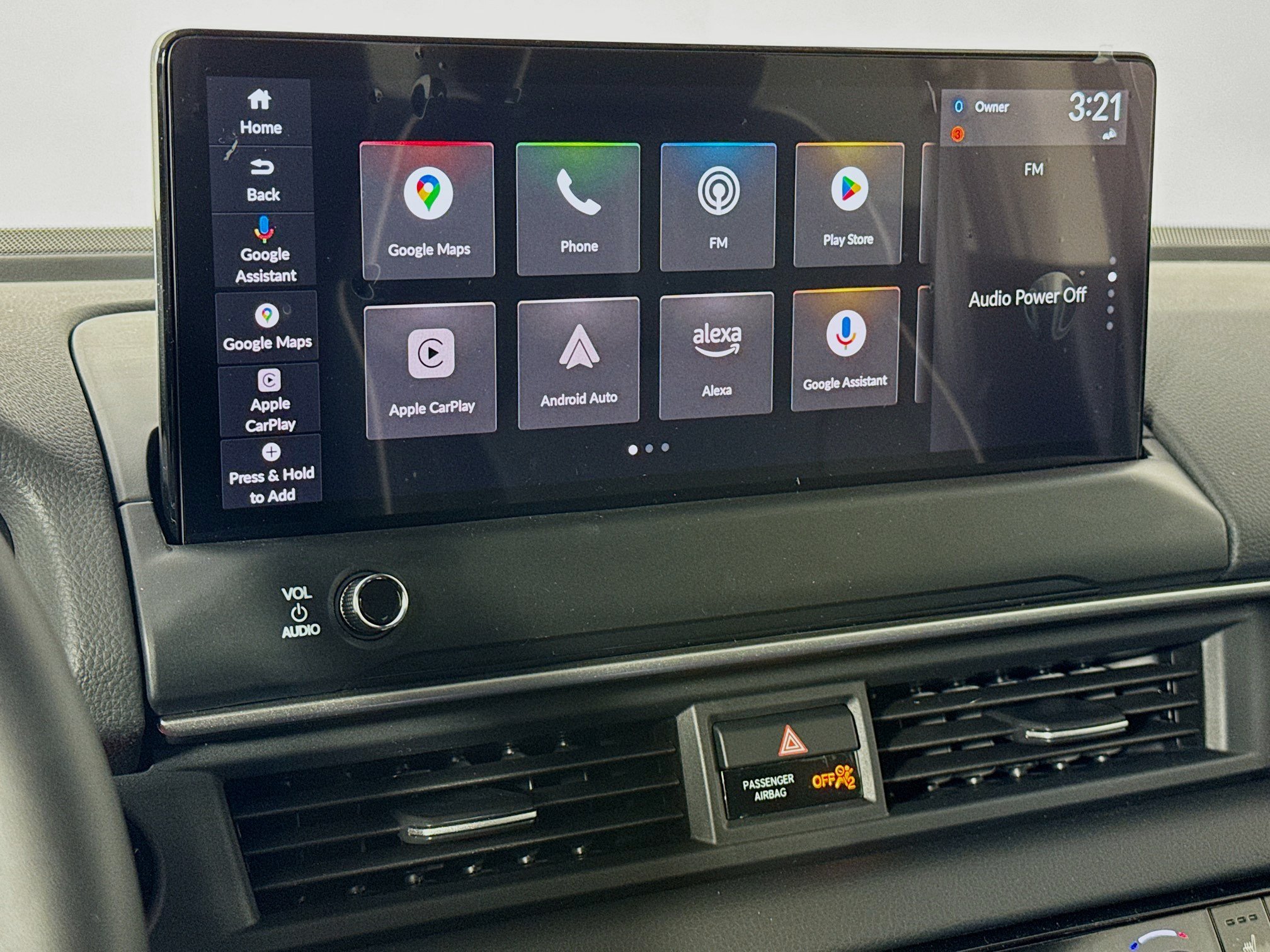 New 2026 Honda Pilot Elite image 15