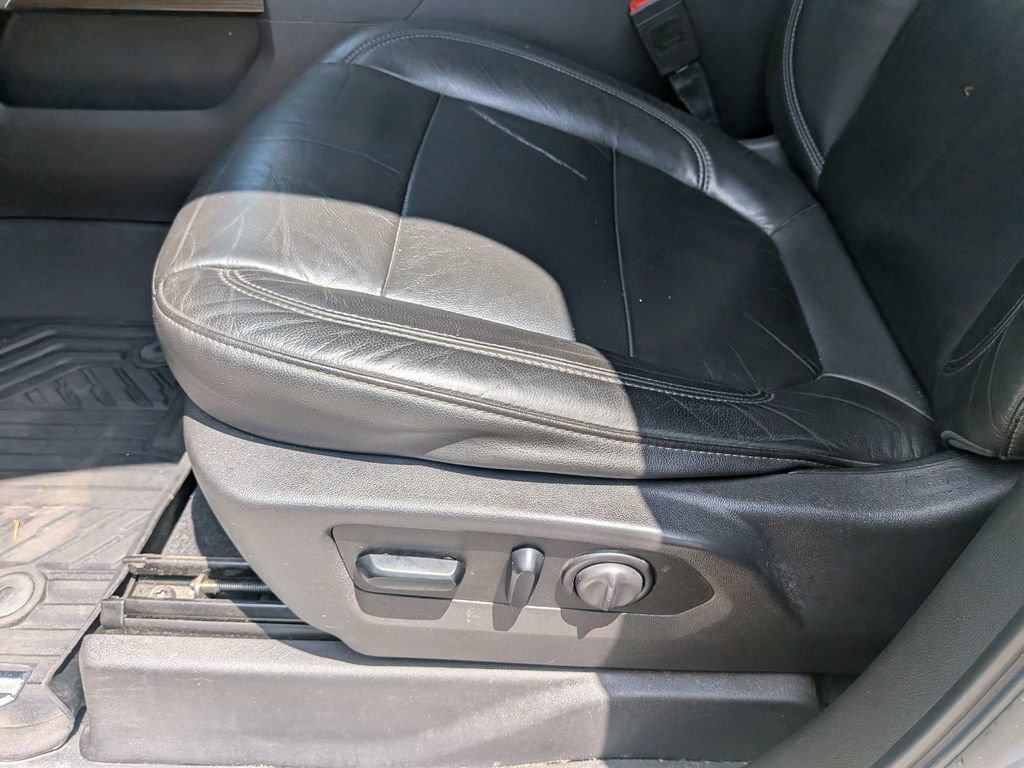 Used 2020 Chevrolet Silverado 1500 RST AWD/4WD image 22