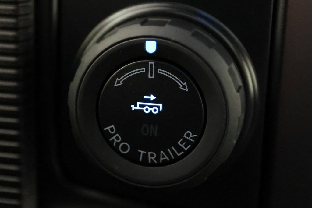 Used 2025 Ford F150 Raptor w/ Equipment Group 803A Raptor R image 26