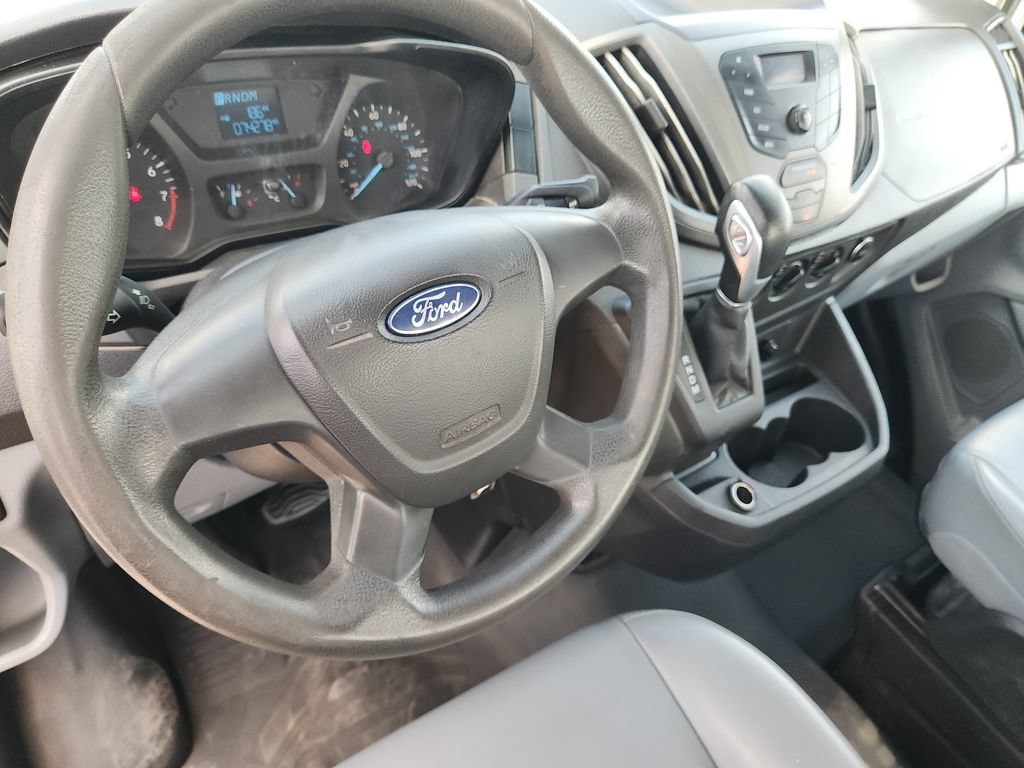 Used 2019 Ford Transit 250 138 RWD image 25