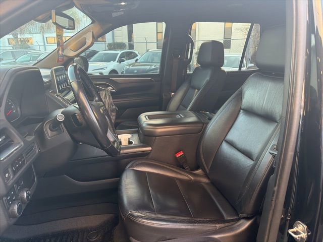 Used 2021 Chevrolet Tahoe LT image 7