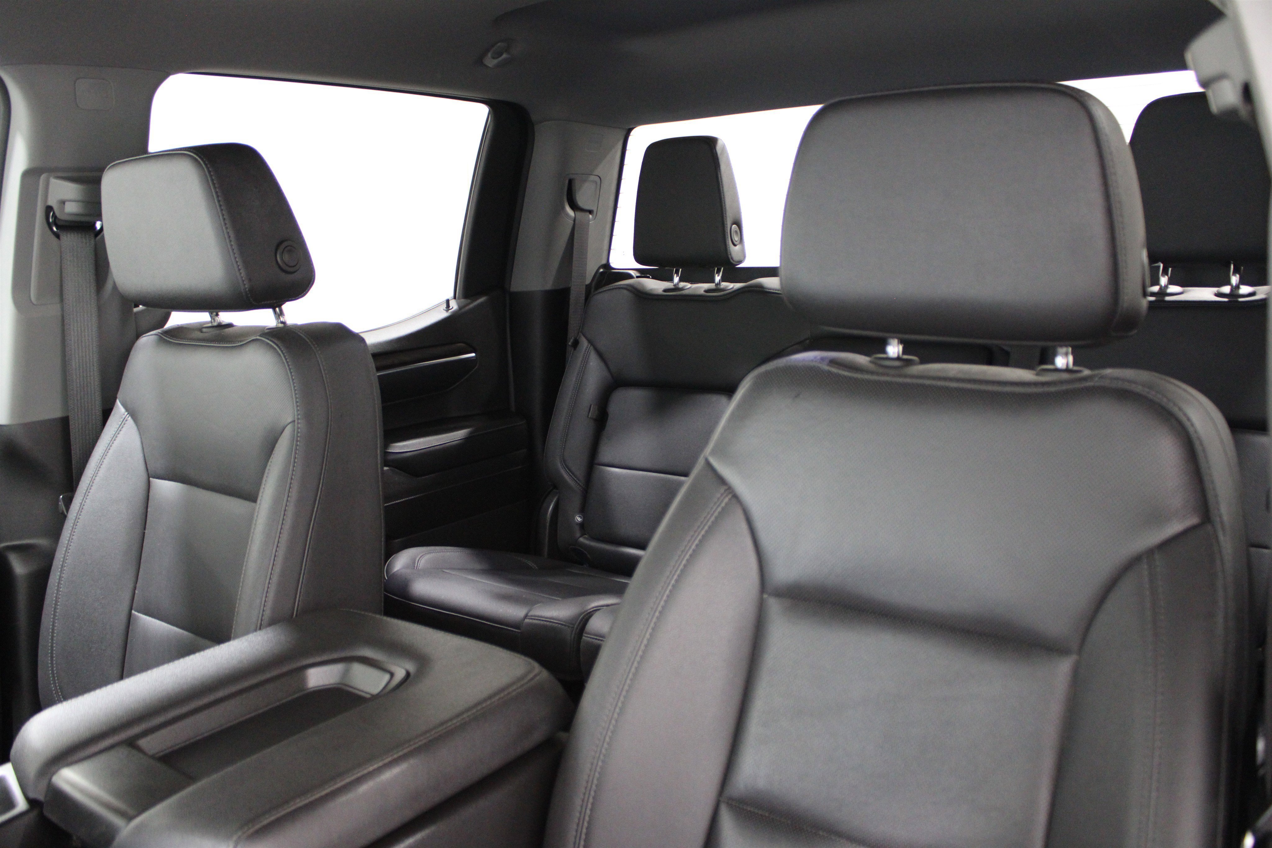 Used 2024 GMC Sierra 1500 SLT image 5