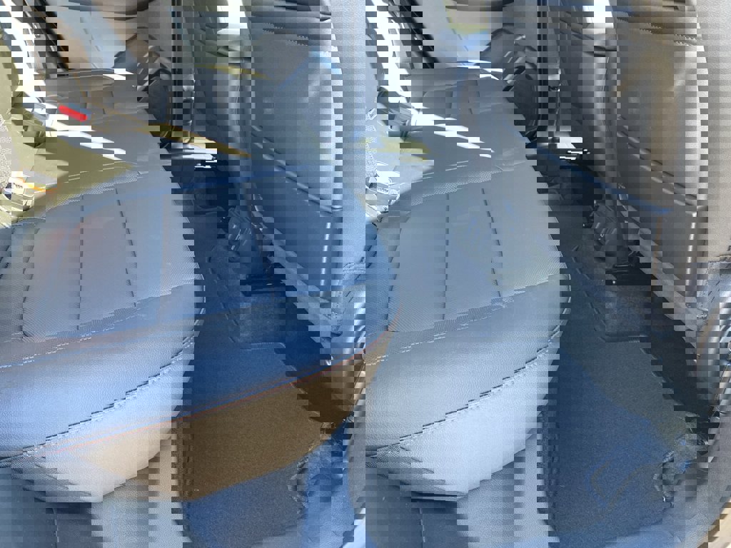 New 2026 Chevrolet TrailBlazer RS w/ Convenience Package image 19