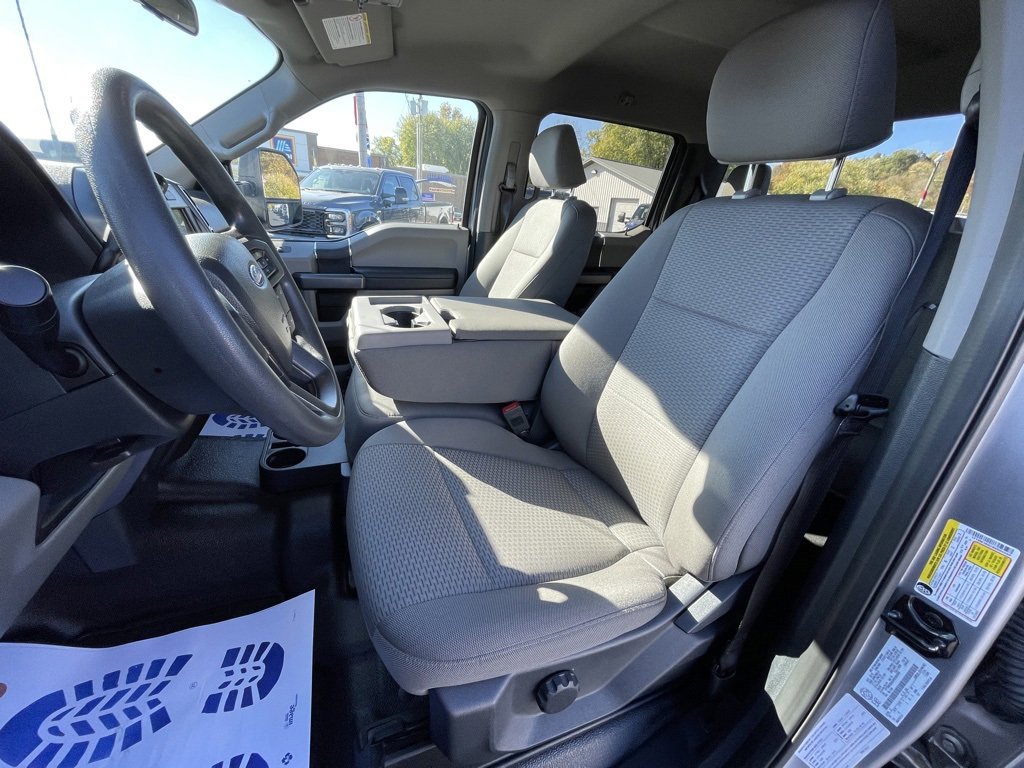 Used 2022 Ford F350 XLT image 10