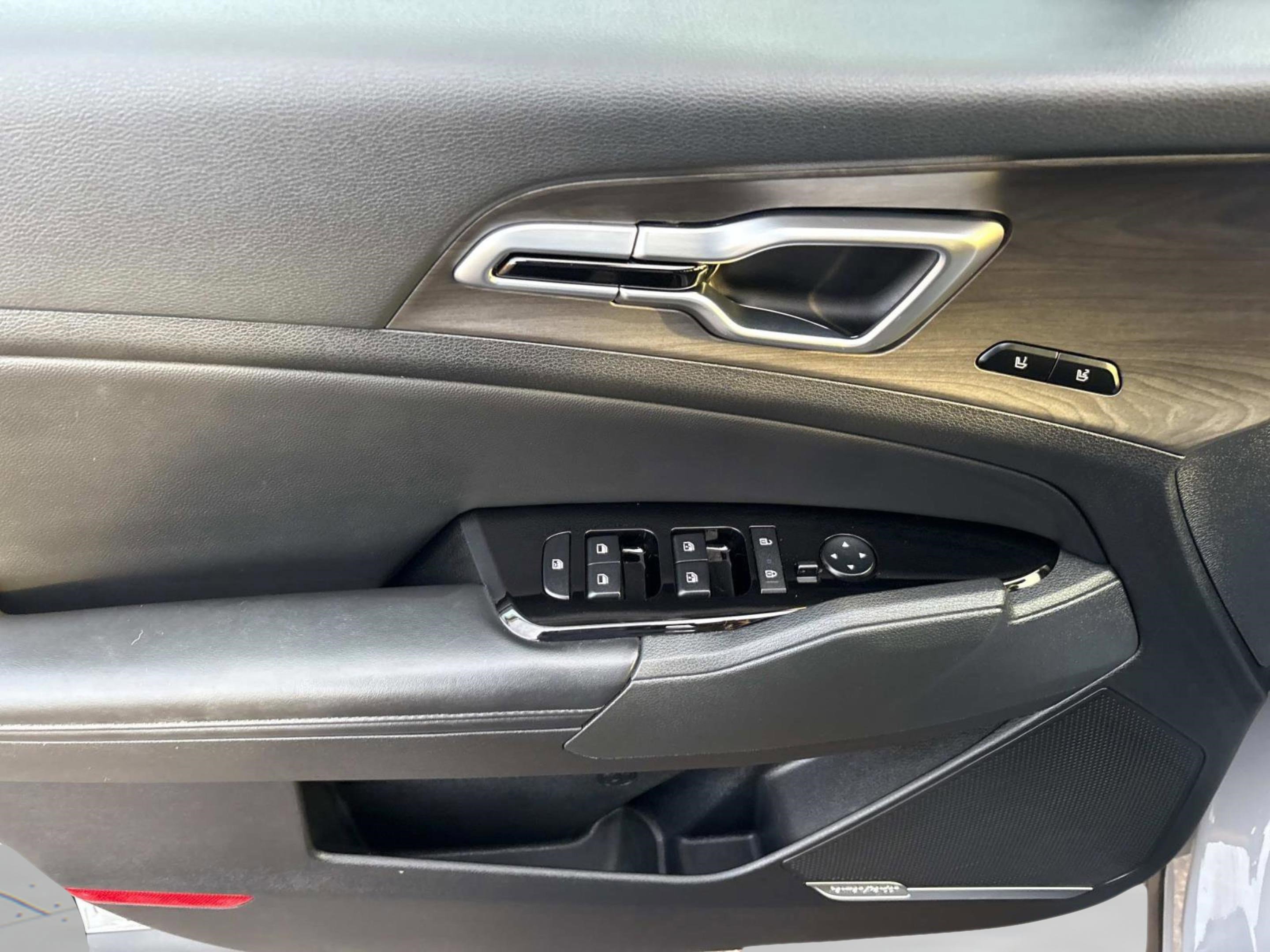 Used 2023 Kia Sportage X-Pro Prestige image 24