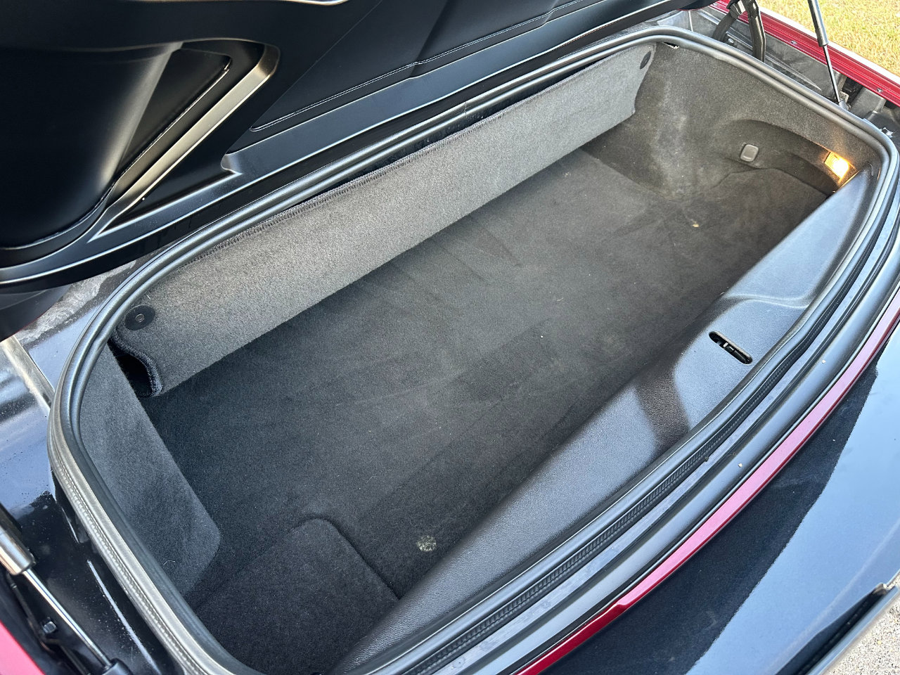 Used 2019 Chevrolet Corvette Grand Sport image 40