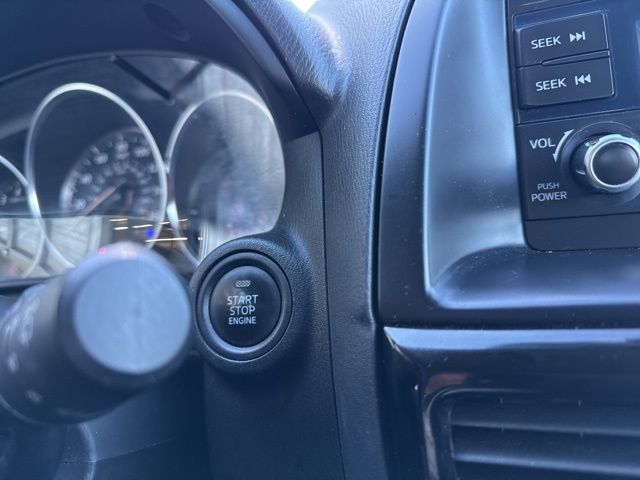 Used 2014 MAZDA CX-5 Sport image 27
