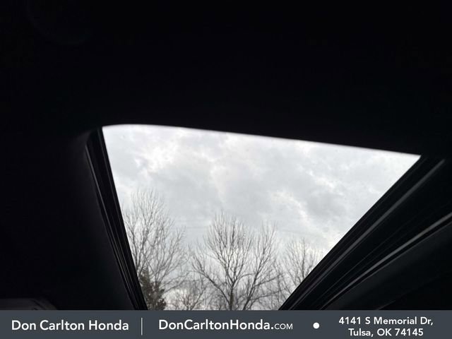 Certified 2025 Honda Accord Sport image 14
