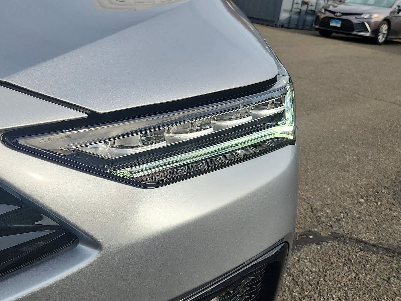 Certified 2025 Acura MDX A-Spec image 10