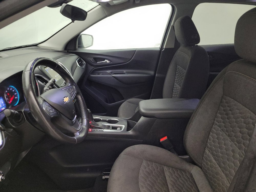 Used 2019 Chevrolet Equinox LT AWD/4WD image 17