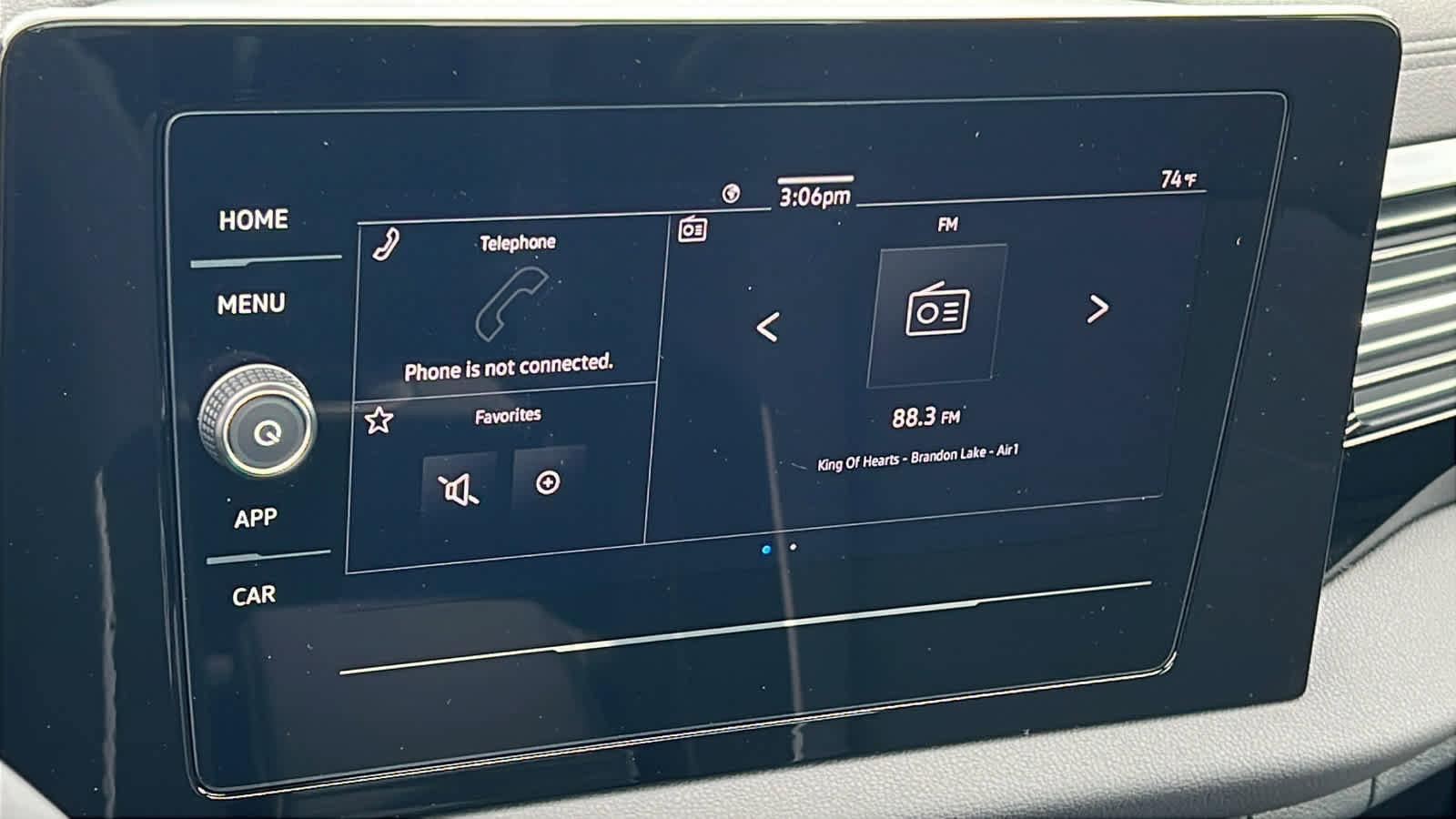 New 2026 Volkswagen Jetta Sport image 15