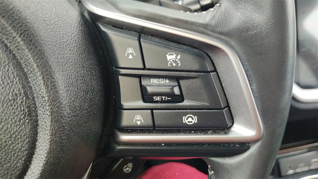 Used 2023 Subaru Ascent Touring image 18