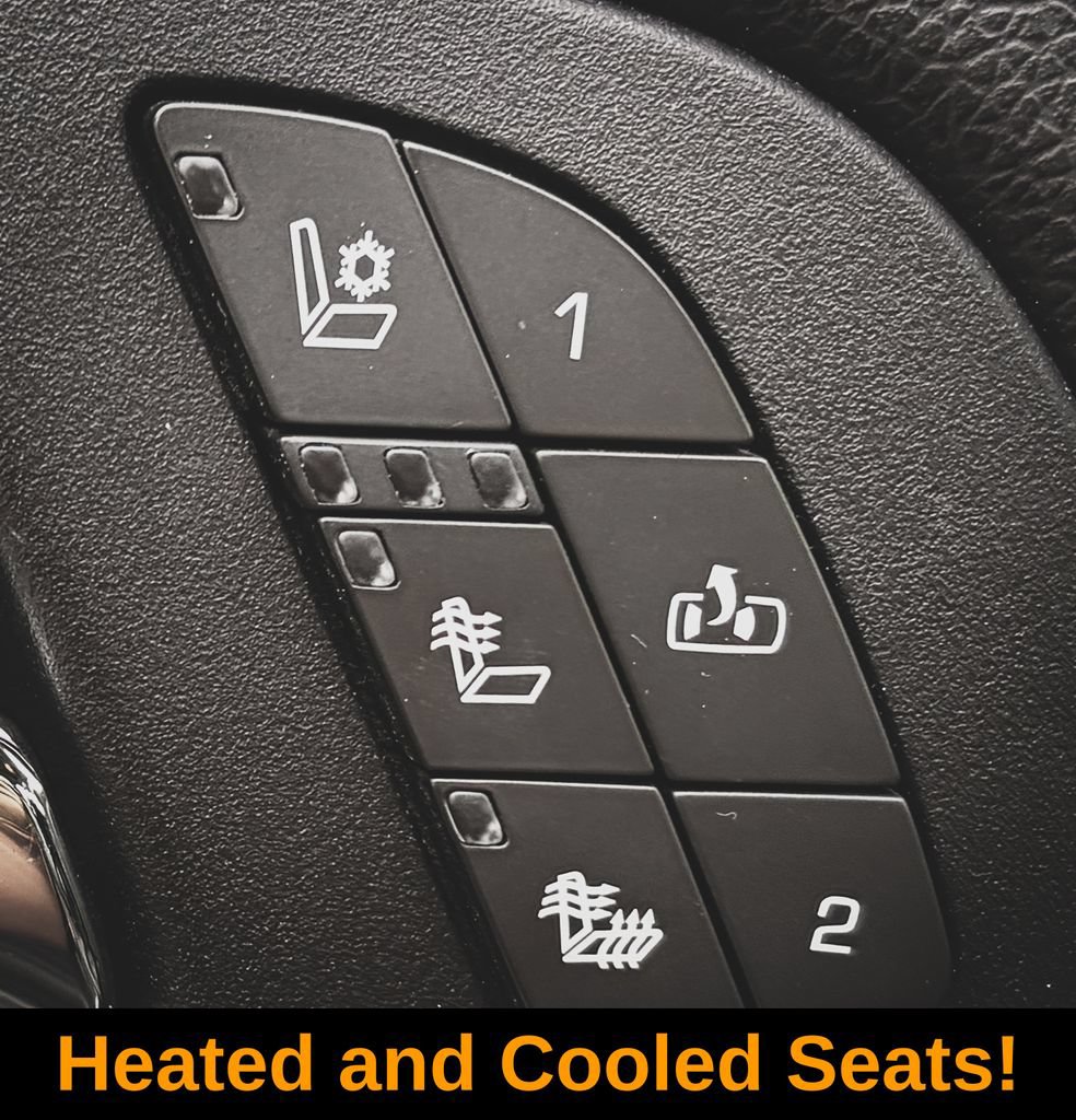 Used 2011 Chevrolet Suburban LTZ AWD/4WD image 5