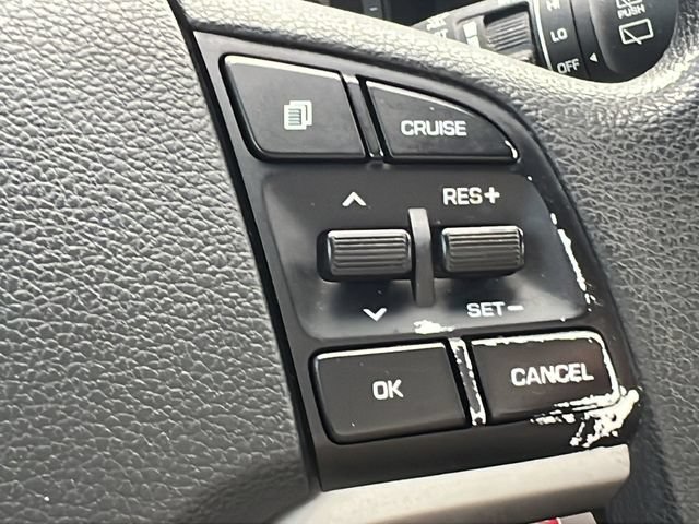 Used 2018 Hyundai Tucson SEL FWD image 20
