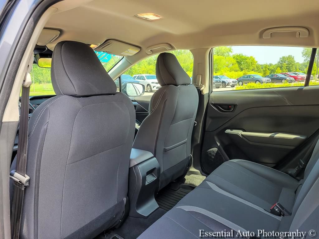 Certified 2024 Subaru Impreza 2.0i AWD/4WD image 11