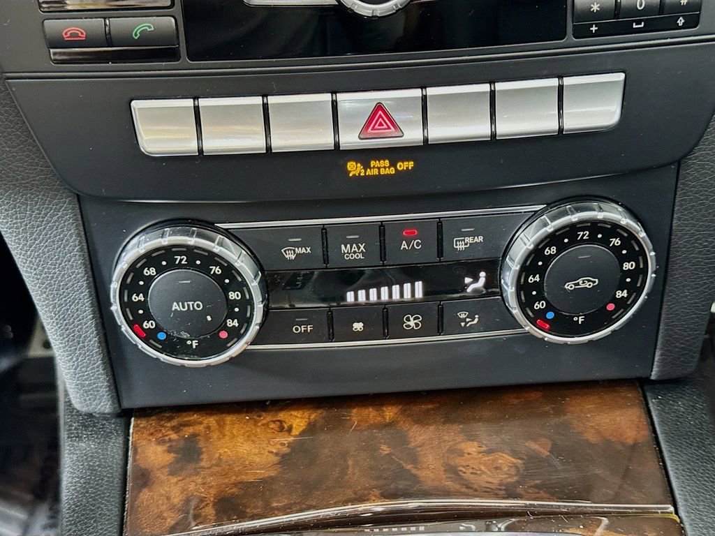 Used 2014 Mercedes-Benz C 250 Sedan image 14