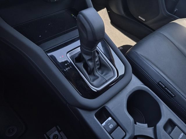 Certified 2025 Subaru Forester Limited AWD/4WD image 43