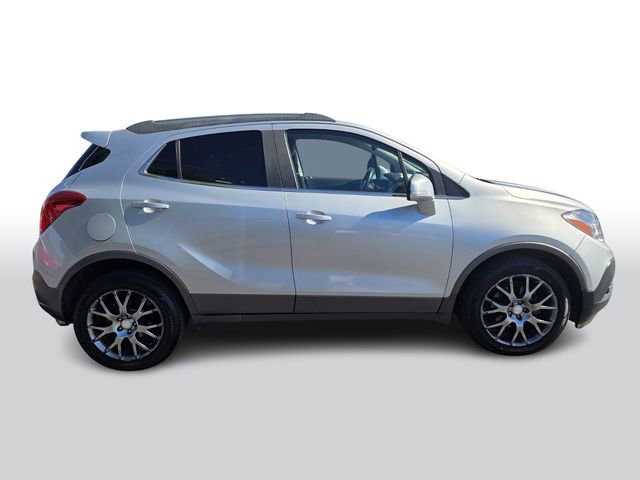 Used 2016 Buick Encore Sport Touring image 3