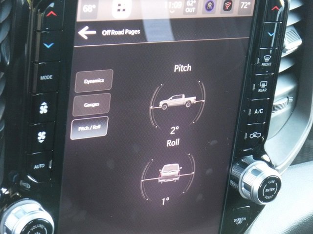 New 2026 RAM 3500 Tradesman image 28