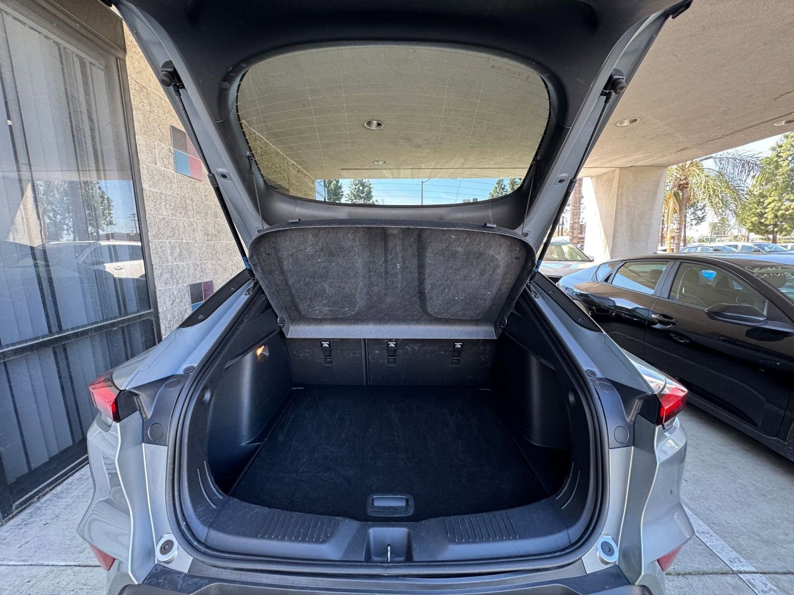 Used 2025 Buick Envista Preferred image 31