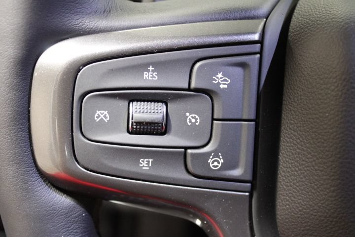 New 2026 Chevrolet Silverado 1500 High Country AWD/4WD image 39