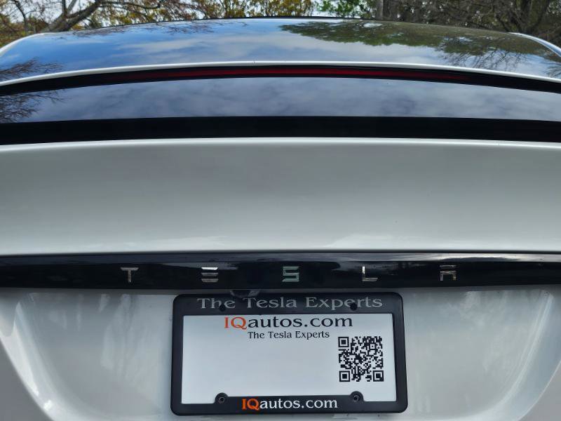 Used 2023 Tesla Model X AWD/4WD image 30