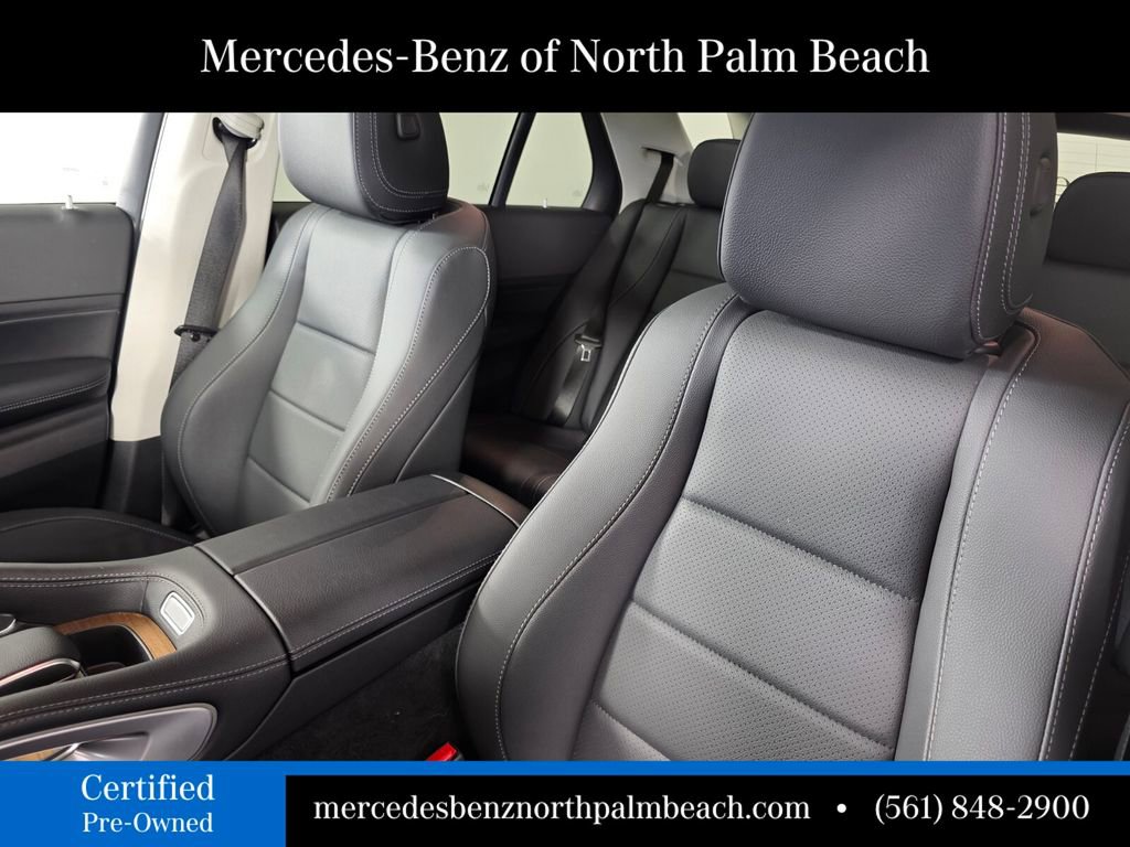 Used 2025 Mercedes-Benz GLE 350 4MATIC image 11