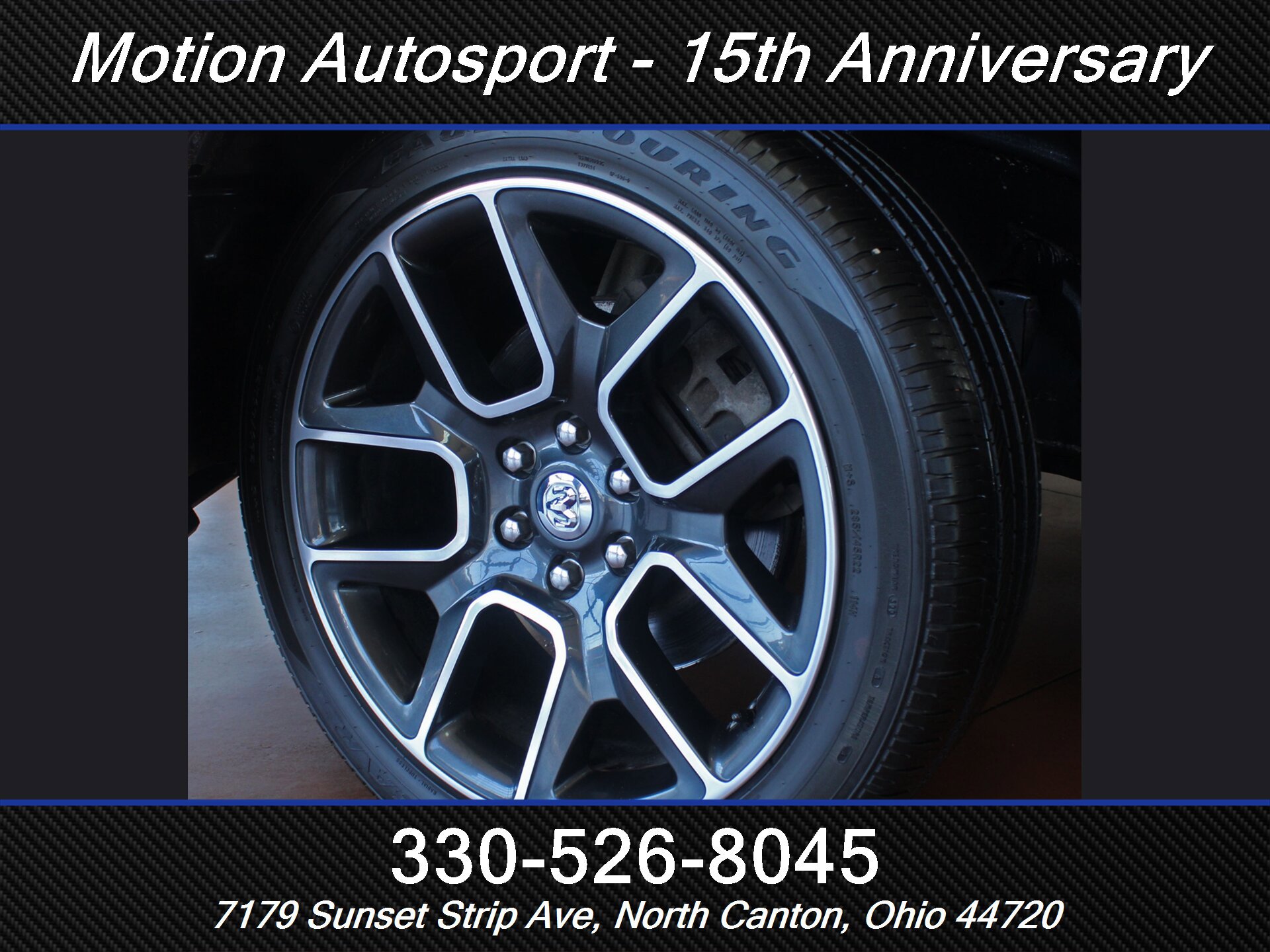 Used 2020 RAM 1500 Sport w/ Level 2 Equipment Goup w/2_L AWD/4WD image 48