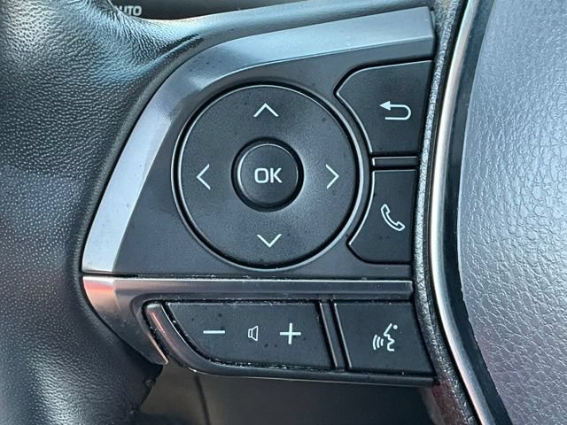 Used 2020 Toyota Camry XSE w/ Driver Assist Package FWD image 27