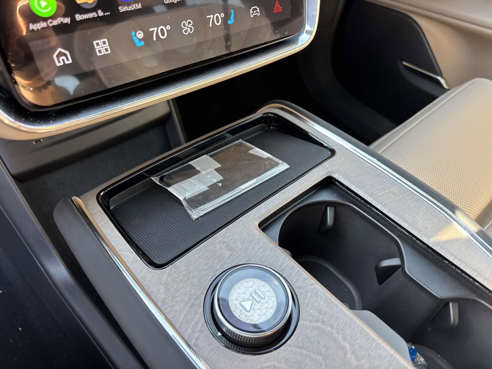 New 2026 Volvo EX90 Ultra image 22