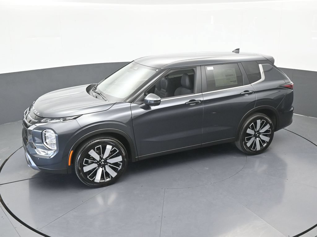 New 2026 Mitsubishi Outlander SE FWD image 49