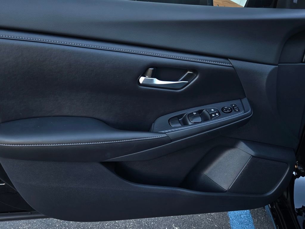 Used 2021 Nissan Sentra SV FWD image 10
