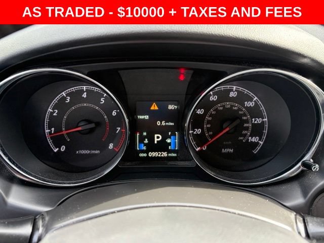 Used 2017 Mitsubishi Outlander Sport ES FWD image 18