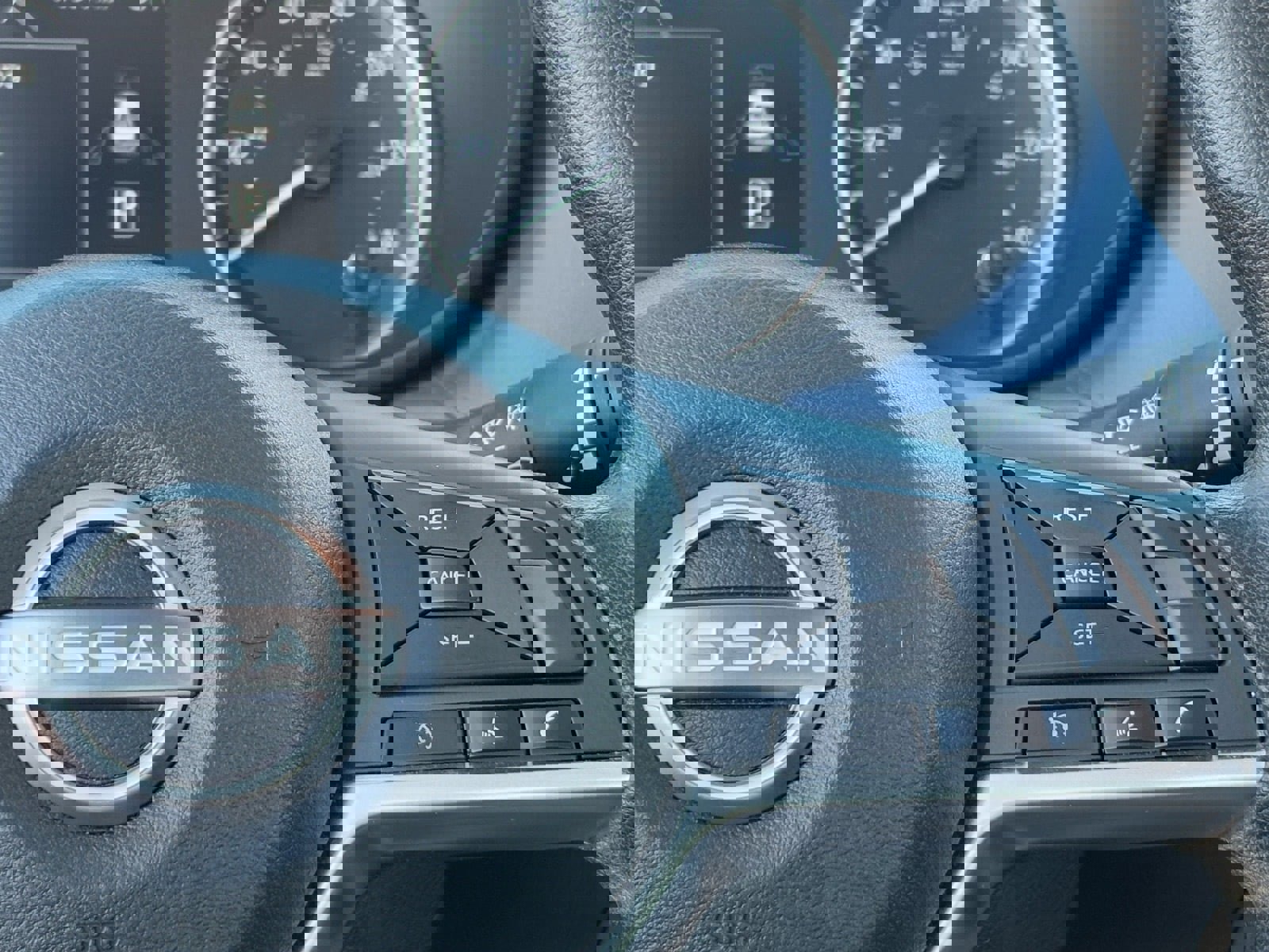 Used 2025 Nissan Versa SV image 20