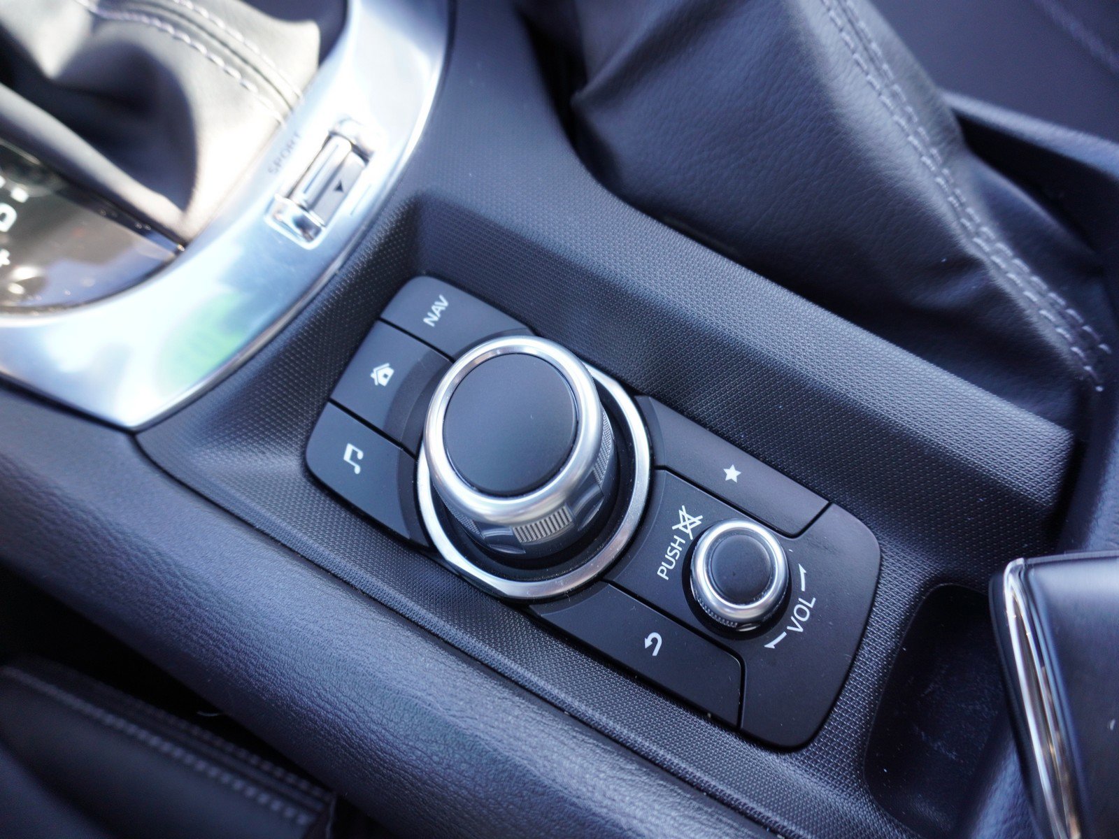 Used 2023 MAZDA MX-5 Miata Grand Touring image 27