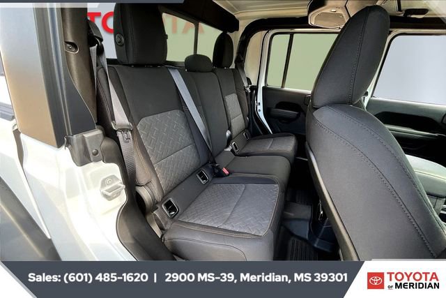 Used 2025 Jeep Gladiator Mojave image 20