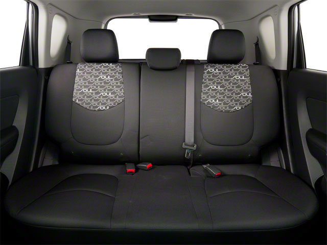 Used 2010 Kia Soul + FWD image 17