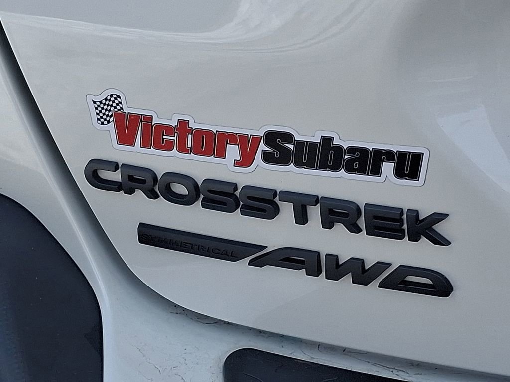 Used 2024 Subaru Crosstrek 2.5i Wilderness w/ Wilderness Package image 30