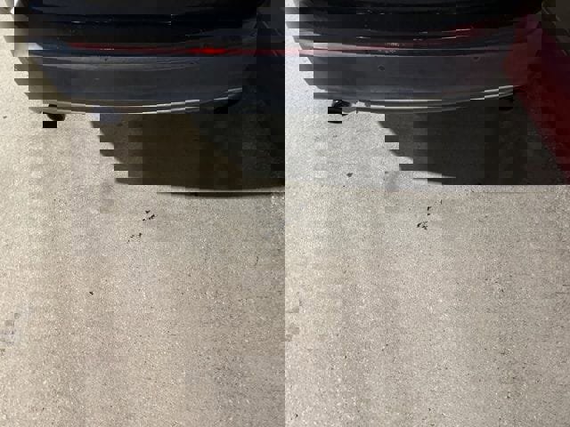 Used 2017 Ford Edge SEL w/ Equipment Group 201A image 11